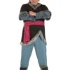 Disguise Plus Size Deluxe Frozen Kristoff Costume
