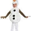 Disguise Kids Frozen Olaf Costume