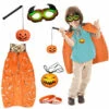 Fun Little Toys - Jack-o-lantern-costume