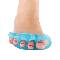 Gel Toe Seperators