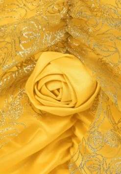 Girl's Beauty And The Beast Premium Belle Costume Dress 18 Girl's Beauty And The Beast Premium Belle Costume Dress -Halloween Night Deals Store girls premium belle costume alt 8