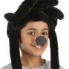 Disney Goofy Max Nose And Hat Kit