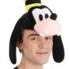 Disney Goofy Plush Headband Costume Accessory