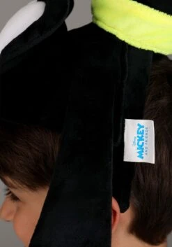 Disney Goofy Plush Headband Costume Accessory -Halloween Night Deals Store goofy plush headband alt 3