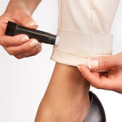 Grand Fusion Housewares Style Stick Glide-On Temporary Fashion Adhesive - 1 Pack Tube/ -Halloween Night Deals Store grand fusion housewares style stick glide on temporary fashion adhesive 1 pack tube 14242427 a02NOWA