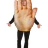 Adult Funny Hand Costume