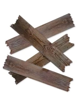 Fun World Haunted Boards For A Window -Halloween Night Deals Store haunted window boards alt 1 new