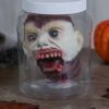 Head In A Jar Prop