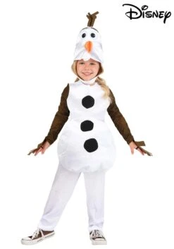 Disguise Infant And Toddler Costume Frozen Classic Olaf
