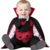 Infant Count Dracula Costume