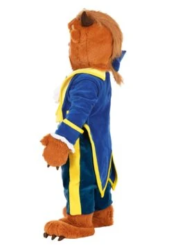 Disney Beauty And The Beast Infant Beast Costume 10 Disney Beauty And The Beast Infant Beast Costume -Halloween Night Deals Store infant disney beast baby costume alt 4