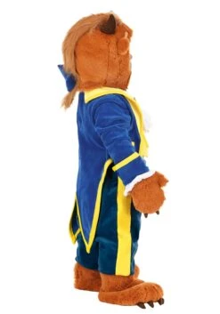 Disney Beauty And The Beast Infant Beast Costume 11 Disney Beauty And The Beast Infant Beast Costume -Halloween Night Deals Store infant disney beast baby costume alt 5