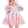 Lovely Mummy Costume For Infants