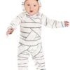 Mummy Costume For Infants