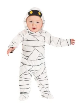 Mummy Costume For Infants