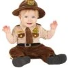 Super Troopers Costume For Infants