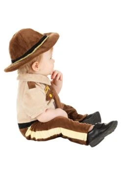 Super Troopers Costume For Infants -Halloween Night Deals Store infant super troopers costume alt 3