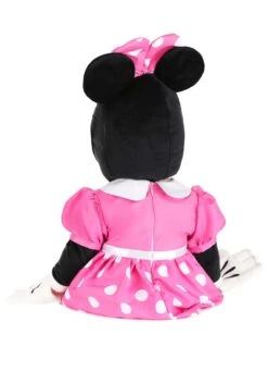 Halloween Night Deals Store -Halloween Night Deals Store infant sweet minnie mouse costume alt 1