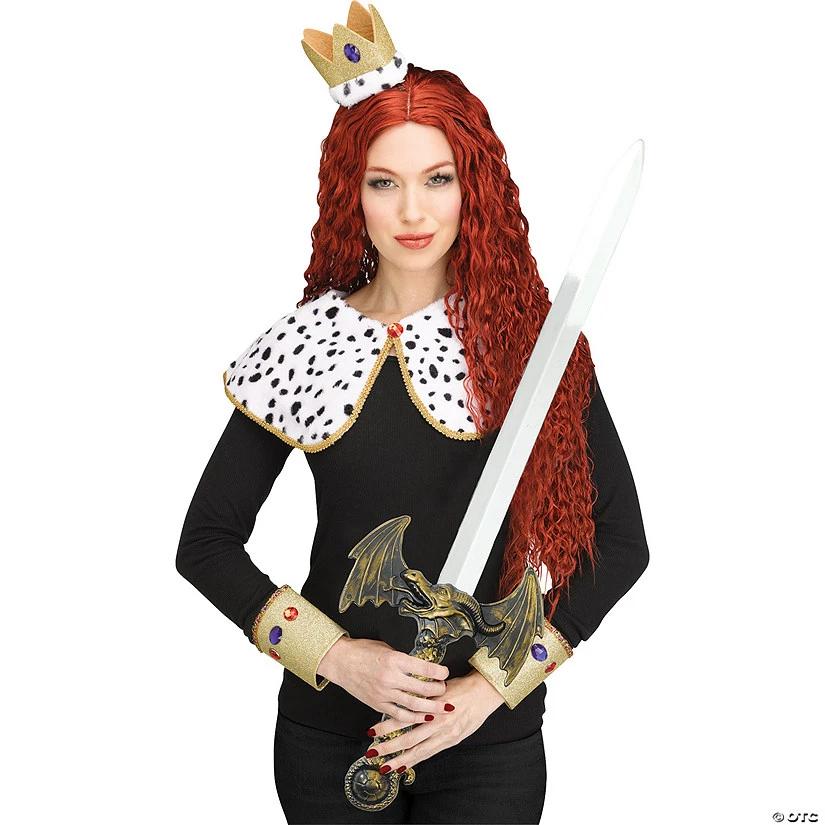 Instant Kit Queen 1 Instant Kit Queen