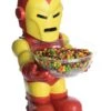 Iron Man Candy Bowl Holder