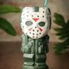 Jason Voorhees Geeki Tikis 24oz Mug