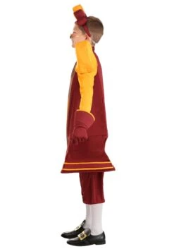 Cogsworth Costume For Kids From Disney's Beauty And The Beast 11 Cogsworth Costume For Kids From Disney's Beauty And The Beast -Halloween Night Deals Store kids beauty and the beast cogsworth costume alt 5