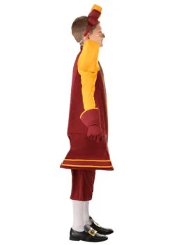 Cogsworth Costume For Kids From Disney's Beauty And The Beast 12 Cogsworth Costume For Kids From Disney's Beauty And The Beast -Halloween Night Deals Store kids beauty and the beast cogsworth costume alt 7
