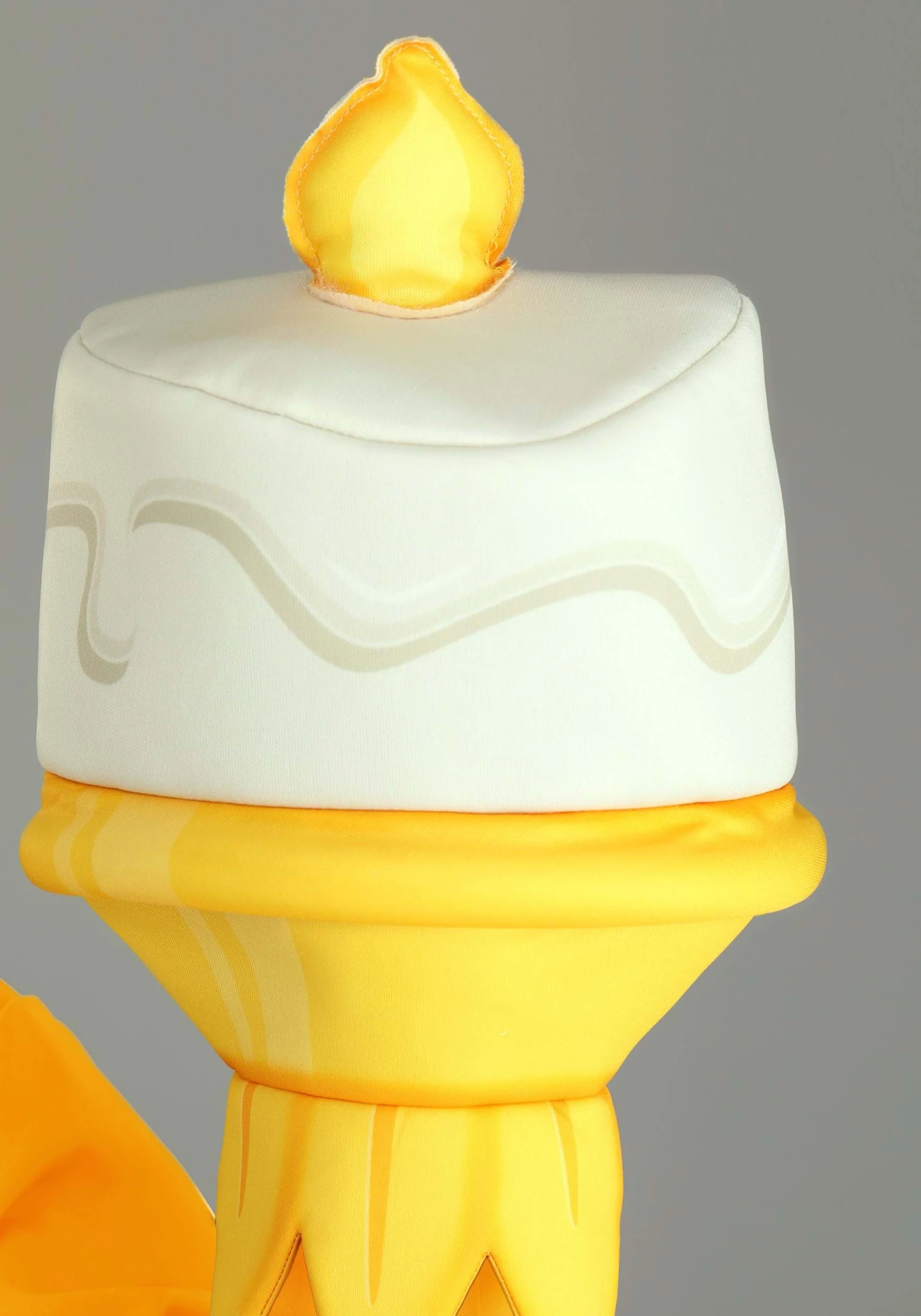 Lumiere Costume For Kids From Disney's Beauty And The Beast 7 Lumiere Costume For Kids From Disney's Beauty And The Beast - Image 7