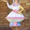 Mrs. Potts Costume For Kids From Disney's Beauty And The Beast