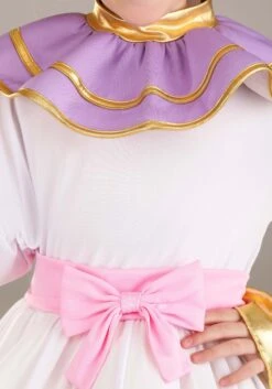 Mrs. Potts Costume For Kids From Disney's Beauty And The Beast 11 Mrs. Potts Costume For Kids From Disney's Beauty And The Beast -Halloween Night Deals Store kids beauty and the beast mrs potts costume alt 4