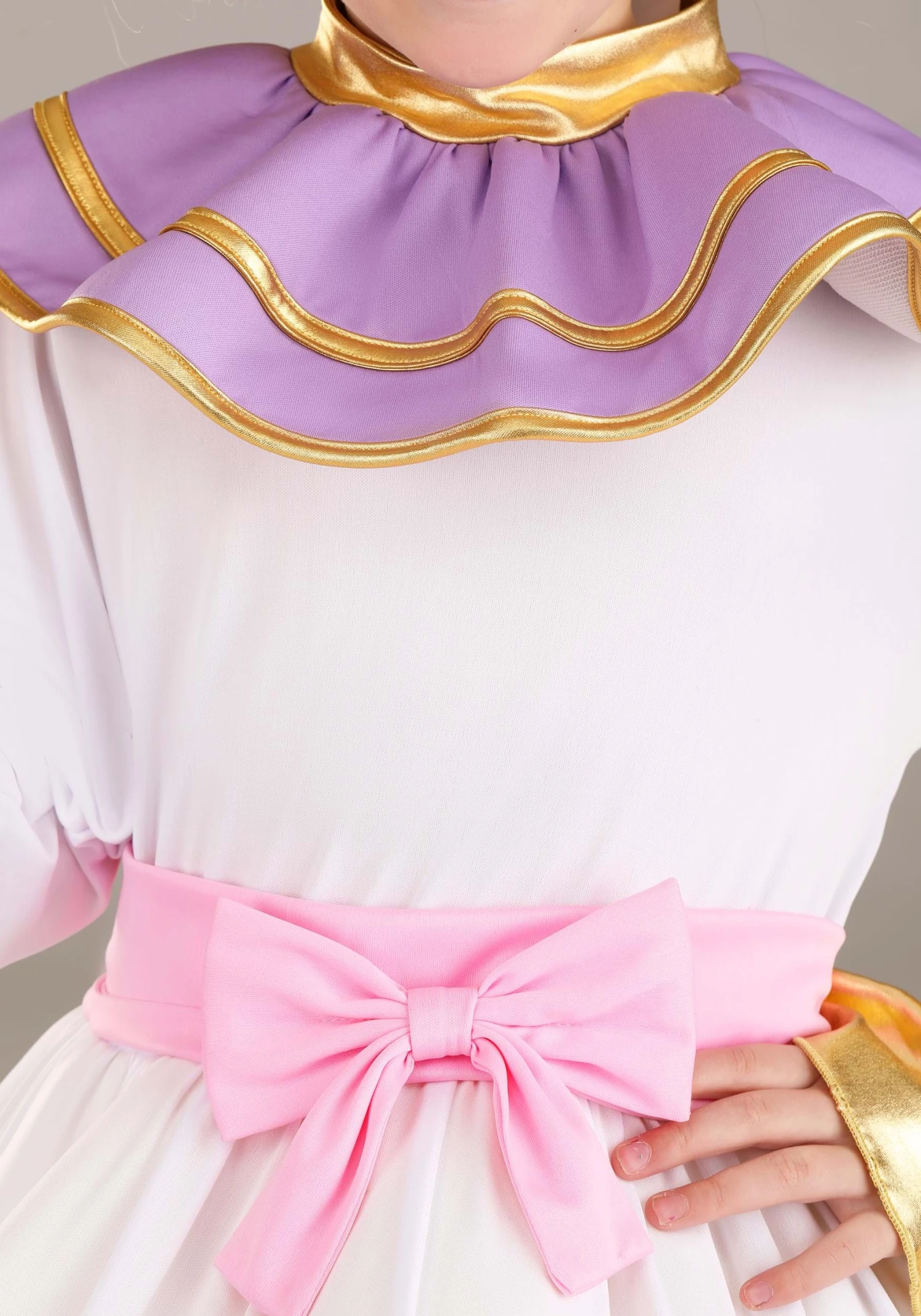 Mrs. Potts Costume For Kids From Disney's Beauty And The Beast 5 Mrs. Potts Costume For Kids From Disney's Beauty And The Beast - Image 5