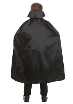 Classic Vampire Costume For Kids -Halloween Night Deals Store kids classic vampire costume alt 3