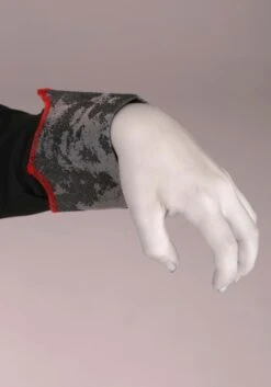 Kid's Dangerous Dracula Costume -Halloween Night Deals Store kids dangerous dracula costume alt 1