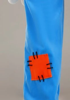 Deluxe Goofy Costume For Kids -Halloween Night Deals Store kids deluxe goofy costume alt 5