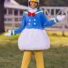 Donald Duck Kid's Costume
