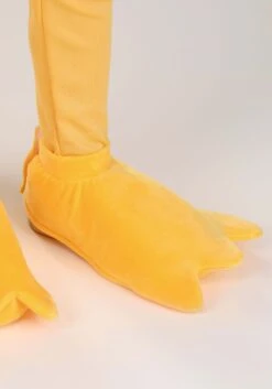 Donald Duck Kid's Costume -Halloween Night Deals Store kids donald duck costume alt 7