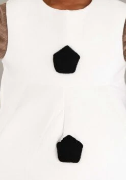 Disney Frozen Olaf Costume For Kid's -Halloween Night Deals Store kids frozen olaf costume alt 2