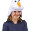 Disney Kids Frozen Olaf Costume Hat