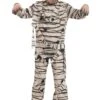 Kids Monstrous Mummy Costume