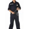 Child Police Costume