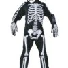 Fun World Kids Skeleton Costume