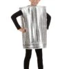 Kid's Trash Can Costume