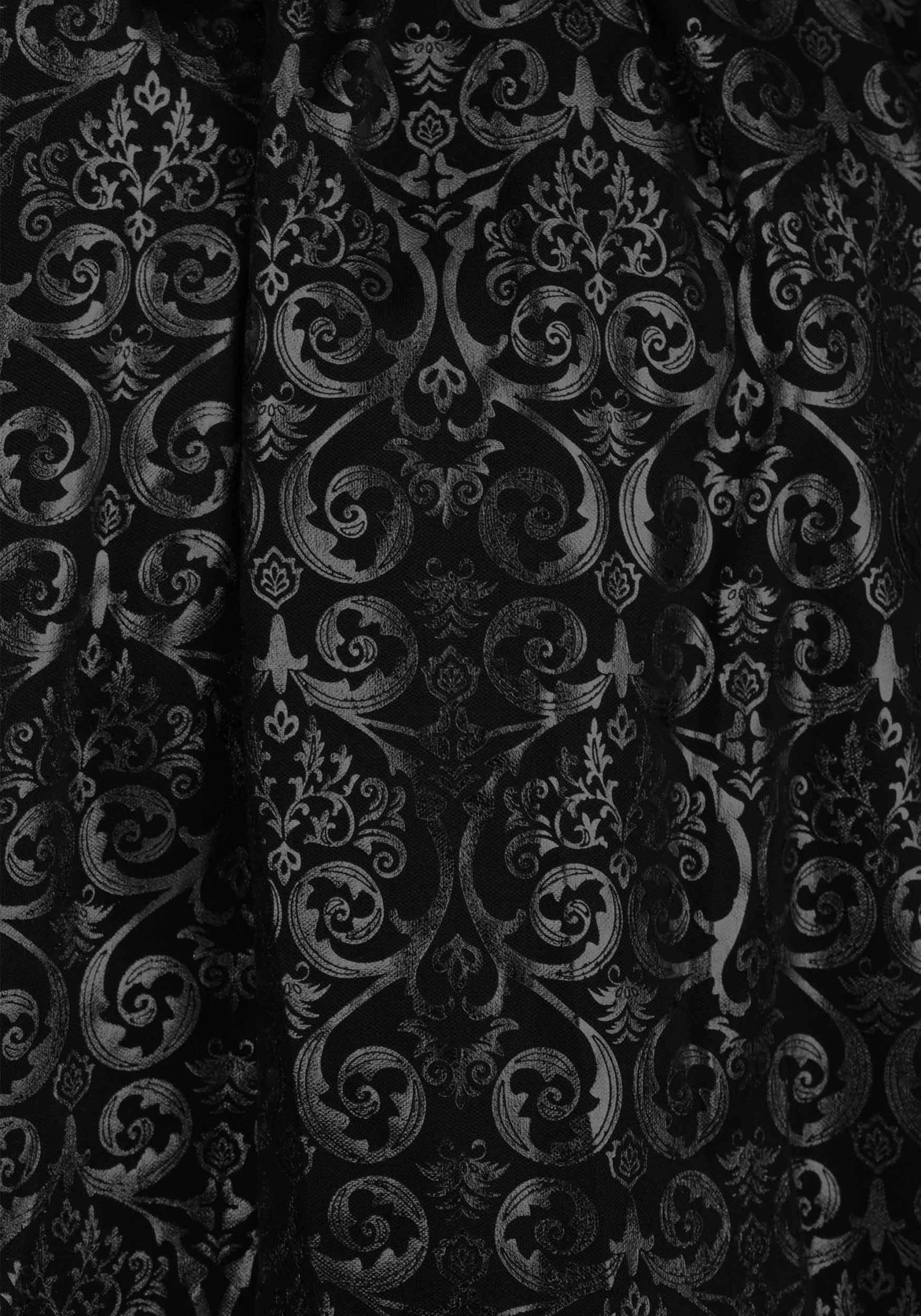 Vampire Queen Costume Dress For Girls 5 Vampire Queen Costume Dress For Girls - Image 5