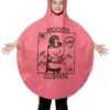 Whoopie Cushion Costume For Kids
