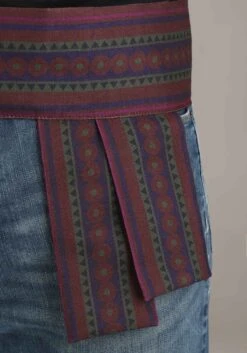 Disney Hat And Sash Costume Accessory Kit 6 Disney Hat And Sash Costume Accessory Kit -Halloween Night Deals Store kristoff hat sash kit alt 2