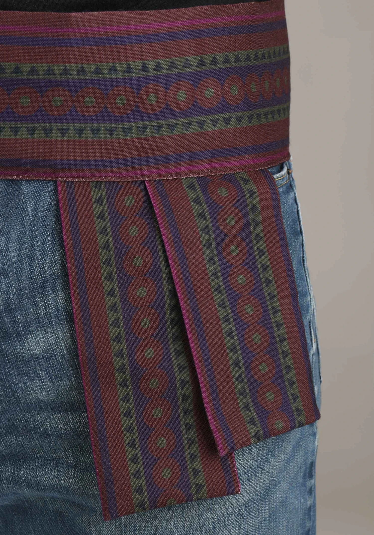 Disney Hat And Sash Costume Accessory Kit 3 Disney Hat And Sash Costume Accessory Kit - Image 3