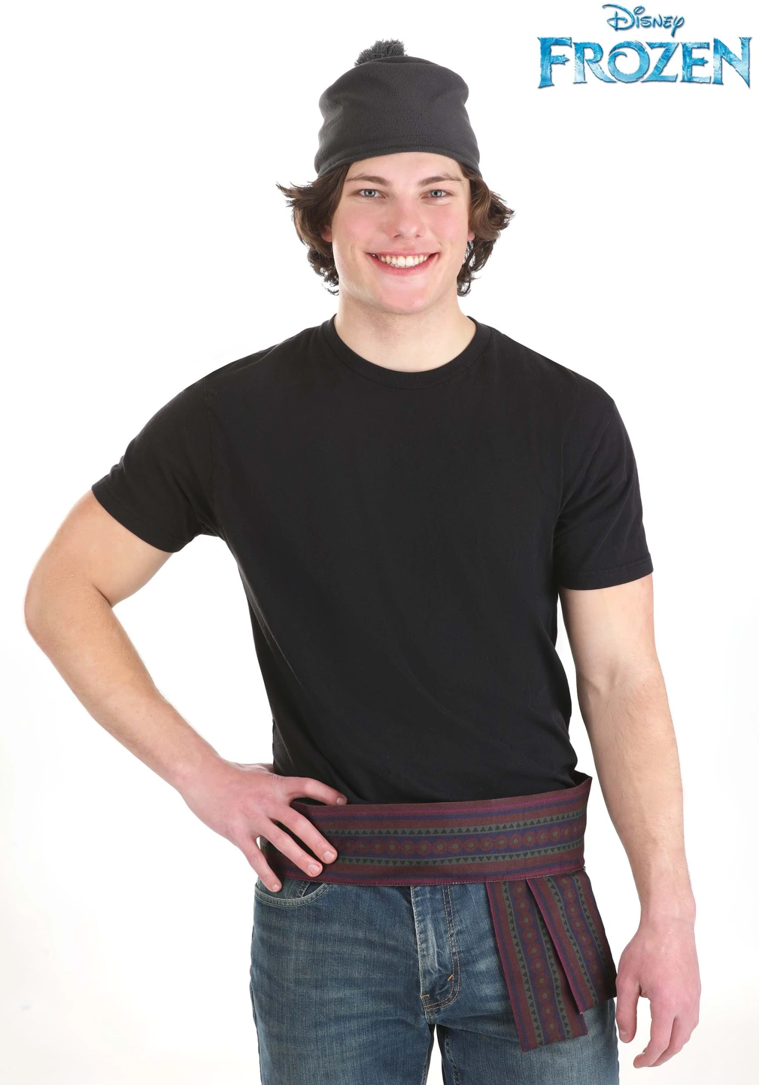 Disney Hat And Sash Costume Accessory Kit 1 Disney Hat And Sash Costume Accessory Kit