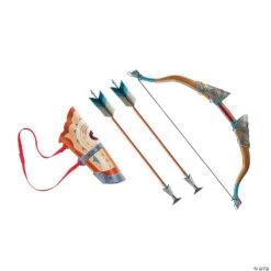 Link Breath Wild Deluxe Bow Set