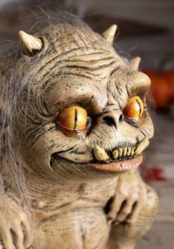 Little Monster Halloween Prop -Halloween Night Deals Store little monster prop alt 2