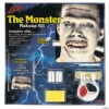 Living Nightmare Monster Makeup Kit